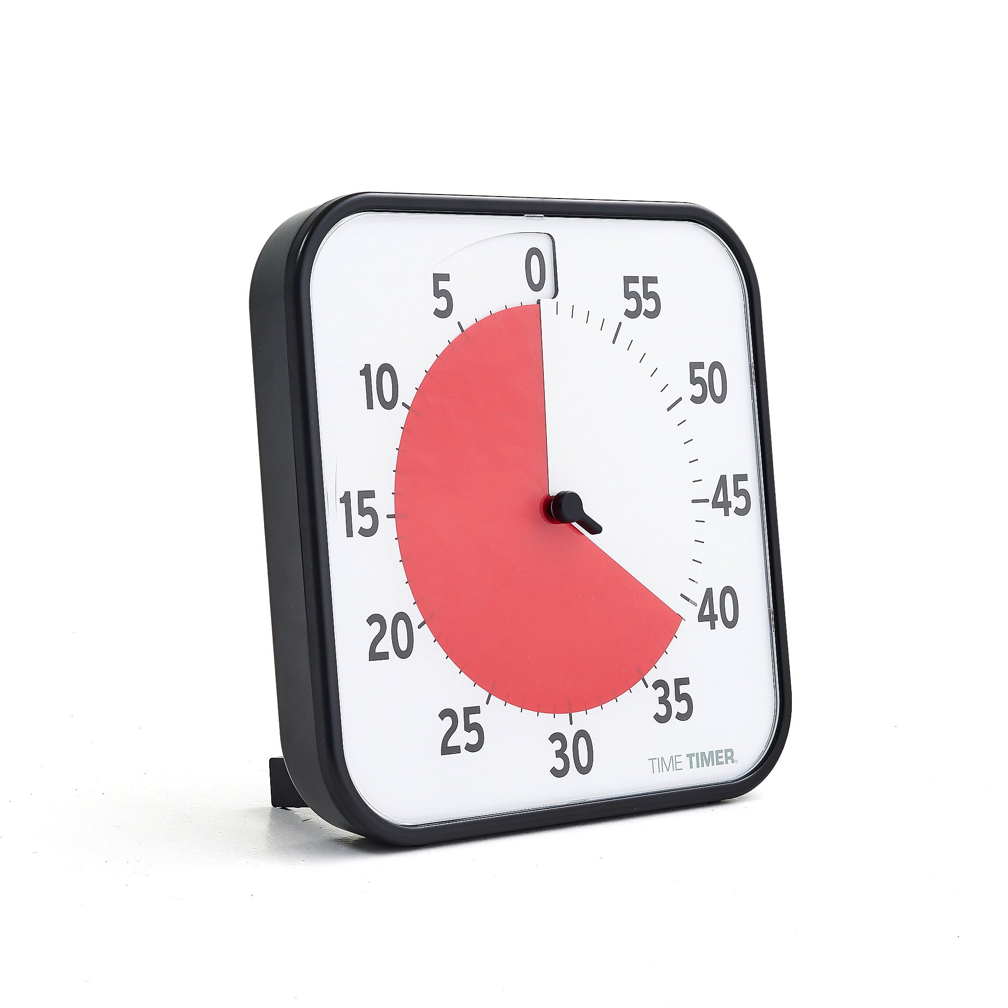 Timekeeper TIME TIMER, large, magnetic